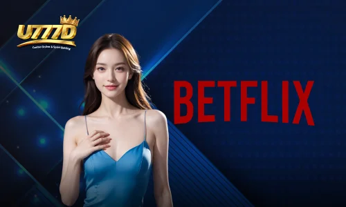 Betflix by บา คา ร่า เว็บ ตรง 777