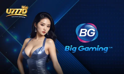 Big-gaming by บา คา ร่า เว็บ ตรง 777