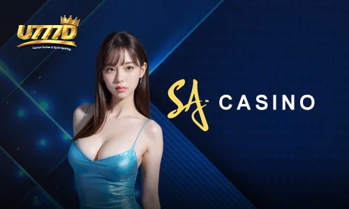 Sa-gaming by บา คา ร่า เว็บ ตรง 777